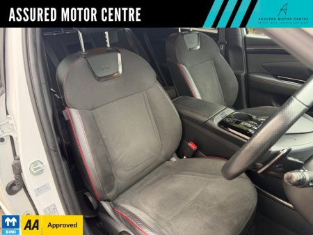 2022 Hyundai Tucson - photo 15