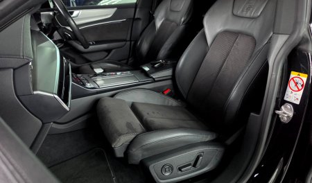 2019 Audi A7 - photo 27