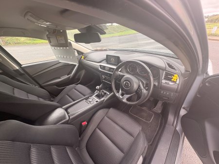 2016 Mazda Mazda6 - photo 8