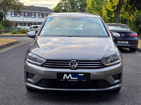 2015 Volkswagen Golf - photo 14