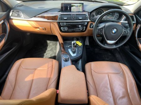 2018 BMW 3-Series - photo 10