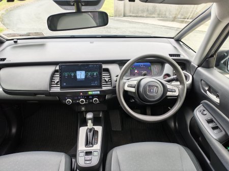 2022 Honda Fit - photo 20