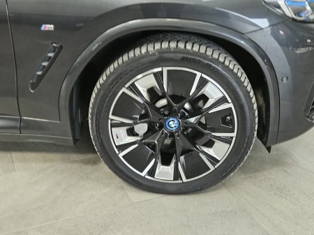 2022 BMW iX3 - photo 9