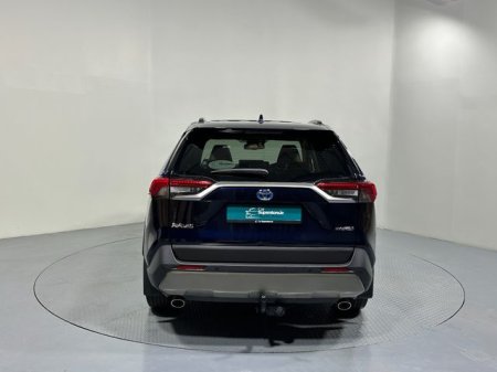 2024 Toyota RAV4 - photo 6