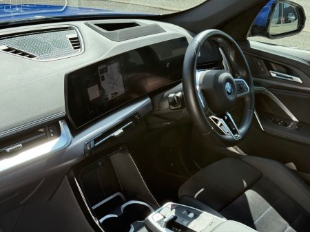 2023 BMW iX1 - photo 6