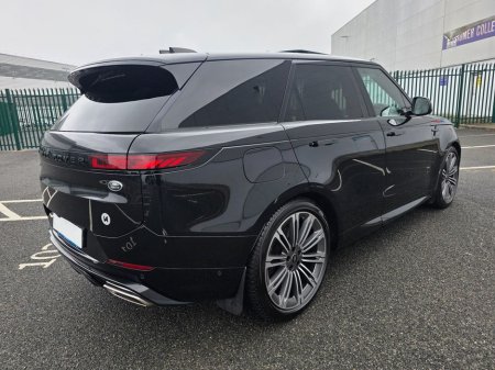 2022 Land Rover Range Rover Sport - photo 25
