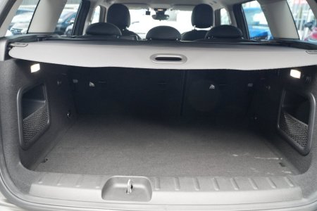 2018 Mini Clubman - photo 17