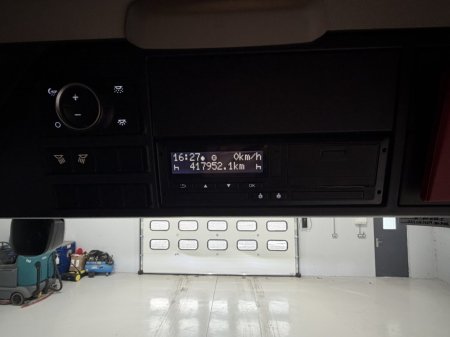 2023 DAF XG 530 - photo 19