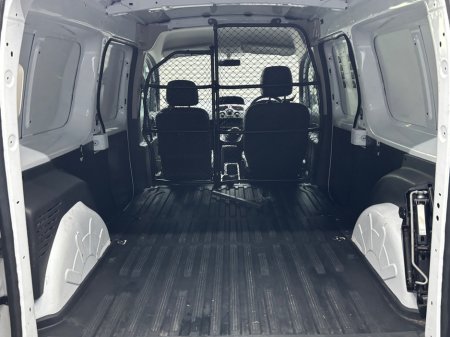 2020 Renault Kangoo - photo 8