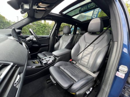 2023 BMW iX3 - photo 2