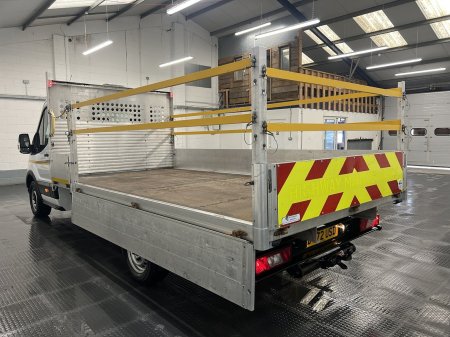 2022 Ford Transit - photo 3