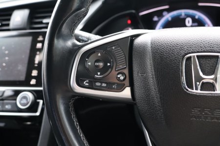 2019 Honda Civic - photo 11