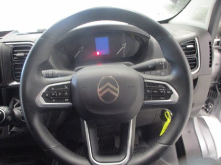 2025 Citroen Relay - photo 15