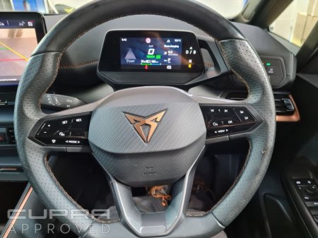 2023 Cupra Born - photo 14