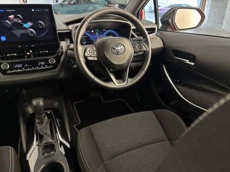 2026 Toyota Corolla - photo 9