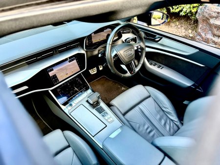 2018 Audi A7 - photo 8