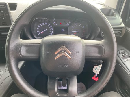 2021 Citroen Berlingo - photo 12