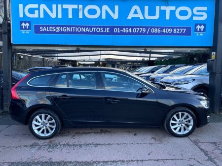 2015 Volvo V60 - photo 2