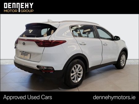 2019 Kia Sportage - photo 18