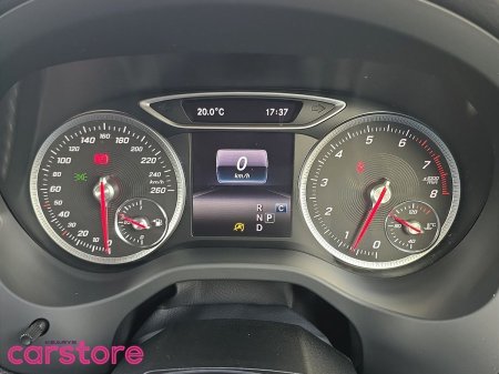 2018 Mercedes-Benz A-Class - photo 22