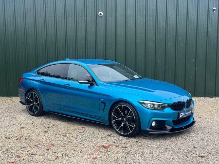 2017 BMW 4-Series - photo 2