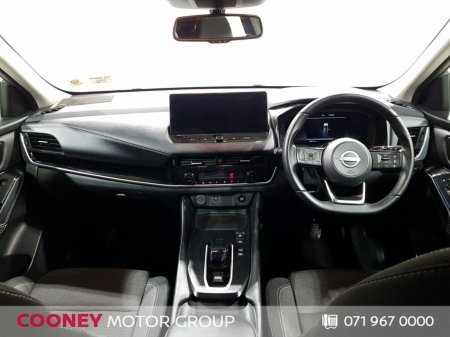 2023 Nissan Qashqai - photo 2