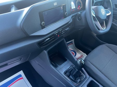 2023 Volkswagen Caddy - photo 11