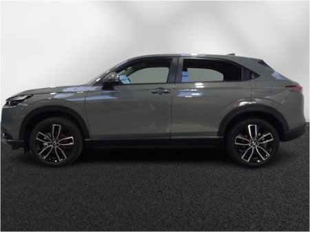 2026 Honda HR-V - photo 13