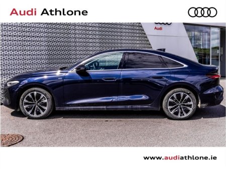 2026 Audi A5 - photo 9