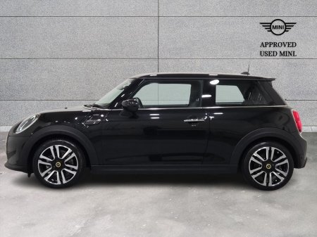 2023 Mini Cooper - photo 3