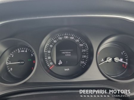 2019 Renault Megane - photo 12