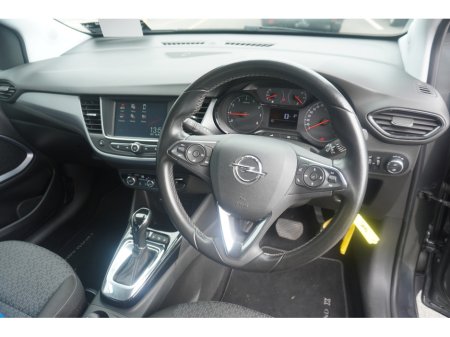 2017 Opel Crossland X - photo 12