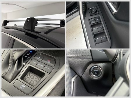 2023 Toyota RAV4 - photo 12