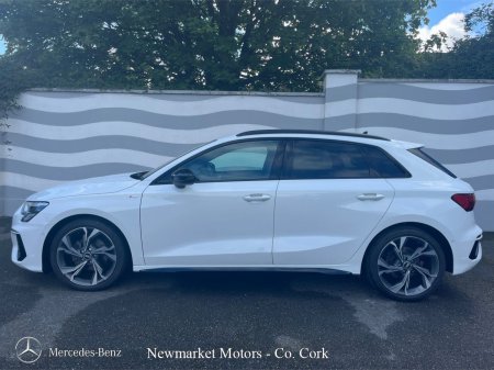 2022 Audi A3 - photo 7
