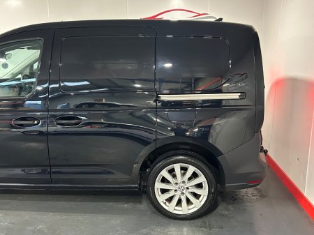 2023 Volkswagen Caddy - photo 6