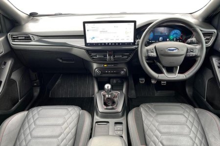 2024 Ford Focus - photo 10