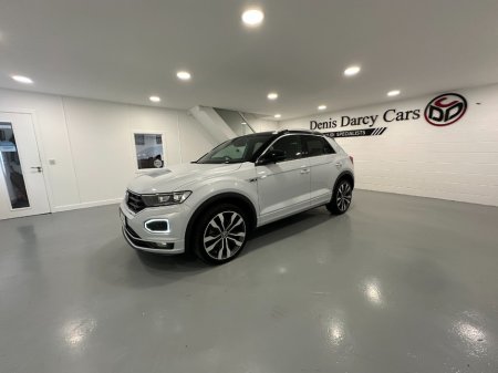 2021 Volkswagen T-Roc - photo 9