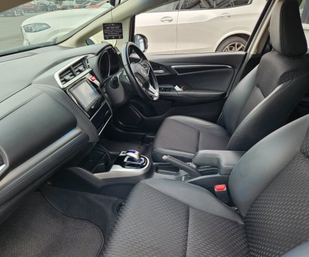 2016 Honda Fit - photo 25