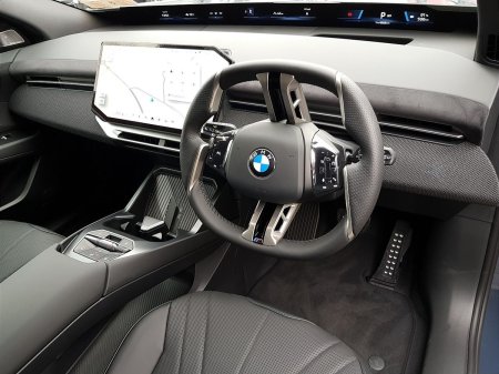 2026 BMW iX3 - photo 6