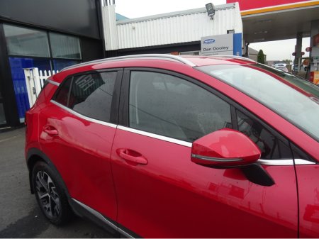 2024 Kia Sportage - photo 15