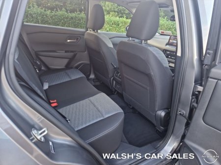 2026 Nissan X-Trail - photo 18