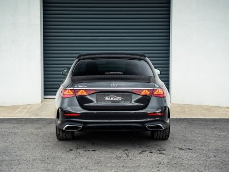 2025 Mercedes-Benz E-Class - photo 8