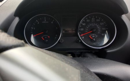 2011 Nissan Qashqai - photo 9