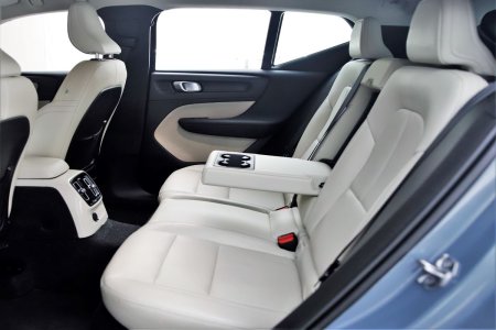 2020 Volvo XC40 - photo 15