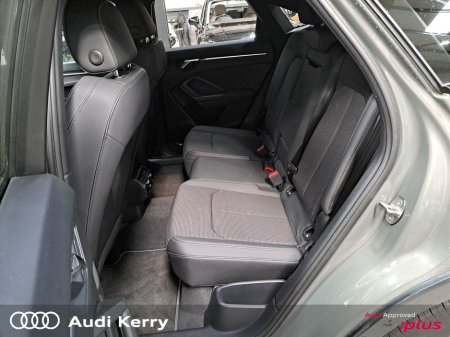 2023 Audi Q3 - photo 13