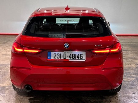 2023 BMW 1-Series - photo 4
