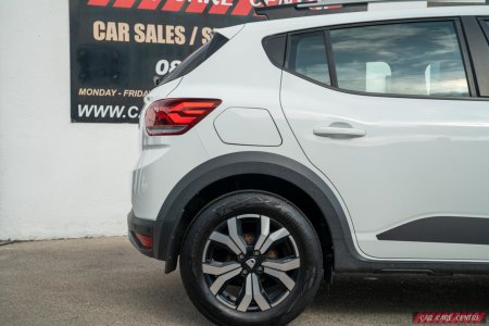 2022 Dacia Sandero Stepway - photo 16
