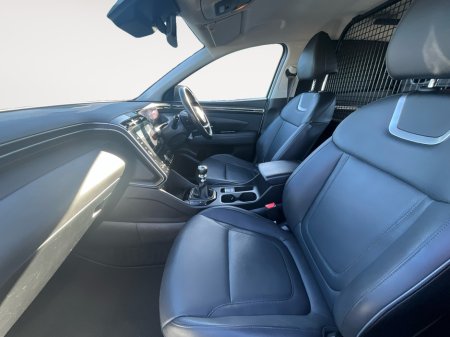 2023 Hyundai Tucson - photo 15