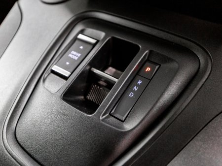 2026 Peugeot Rifter - photo 20