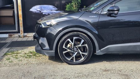 2017 Toyota C-HR - photo 6
